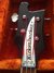 Rickenbacker 4001/4 , Jetglo: Headstock