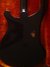Mar 1981 Rickenbacker 4001/4 , Jetglo: Body - Rear