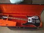 Rickenbacker 4001/4 , Jetglo: Full Instrument - Front