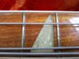Rickenbacker 4001/4 , Jetglo: Neck - Front
