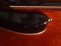 Rickenbacker 4001/4 , Jetglo: Close up - Free