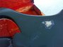 Rickenbacker 4001/4 , Jetglo: Close up - Free2