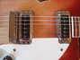 Rickenbacker 360/6 , Fireglo: Free image