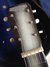 Rickenbacker 59/6 LapSteel, Gray: Headstock