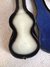 Dec 1937 Rickenbacker 59/6 LapSteel, Gray: Body - Rear