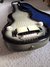 Rickenbacker 59/6 LapSteel, Gray: Close up - Free