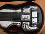 Rickenbacker B/6 LapSteel, Black: Body - Front