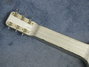 Rickenbacker 59/6 LapSteel, Cream: Headstock - Rear