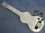 Rickenbacker 59/6 LapSteel, Cream: Full Instrument - Front