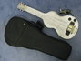Rickenbacker 59/6 LapSteel, Cream: Neck - Front