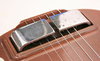 Rickenbacker 59/6 LapSteel, Gray: Body - Front