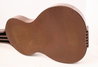 Dec 1935 Rickenbacker 59/6 LapSteel, Gray: Body - Rear