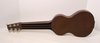 Rickenbacker 59/6 LapSteel, Gray: Full Instrument - Rear