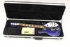 Rickenbacker 620/6 , Midnightblue: Free image2