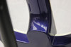 Rickenbacker 620/6 , Midnightblue: Neck - Rear
