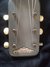 Rickenbacker NS/Post War/6 LapSteel, Gray: Headstock