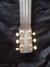 Rickenbacker NS/Post War/6 LapSteel, Gray: Headstock - Rear