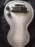Rickenbacker NS/Post War/6 LapSteel, Gray: Body - Front