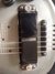 Rickenbacker NS/Post War/6 LapSteel, Gray: Close up - Free