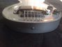 Rickenbacker NS/Post War/6 LapSteel, Gray: Close up - Free2
