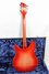 Rickenbacker 330/6 , Fireglo: Full Instrument - Rear