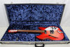 Rickenbacker 330/6 , Fireglo: Neck - Front