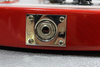 Rickenbacker 330/6 , Fireglo: Close up - Free2