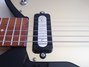Rickenbacker 400/6 Refin, Black: Free image