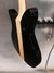 Rickenbacker 400/6 Refin, Black: Free image2