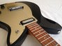Rickenbacker 400/6 Refin, Black: Close up - Free