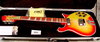Rickenbacker 660/12 , Fireglo: Free image