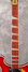 Rickenbacker 660/12 , Fireglo: Neck - Front