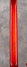 Rickenbacker 660/12 , Fireglo: Neck - Rear