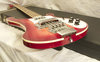 Rickenbacker 4001/4 , Fireglo: Free image