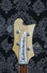 Rickenbacker 4003/4 , Mapleglo: Headstock