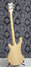 Rickenbacker 4003/4 , Mapleglo: Full Instrument - Rear