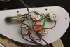 Rickenbacker 4003/4 , Mapleglo: Close up - Free