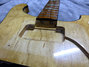 Rickenbacker 4003/4 BH BT, Mapleglo: Free image2