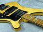 Rickenbacker 4003/4 BH BT, Mapleglo: Body - Front