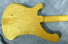 Dec 1989 Rickenbacker 4003/4 BH BT, Mapleglo: Body - Rear