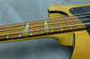 Rickenbacker 4003/4 BH BT, Mapleglo: Neck - Front