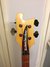 Rickenbacker 4003/4 BH BT, Mapleglo: Headstock