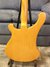 Jul 1988 Rickenbacker 4003/4 BH BT, Mapleglo: Body - Rear