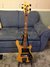 Rickenbacker 4003/4 BH BT, Mapleglo: Full Instrument - Front