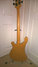 Rickenbacker 4003/4 BH BT, Mapleglo: Full Instrument - Rear