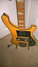 Rickenbacker 4003/4 BH BT, Mapleglo: Neck - Front