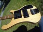 Rickenbacker 4003/4 BH BT, Mapleglo: Body - Front