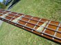 Rickenbacker 4003/4 BH BT, Mapleglo: Neck - Front