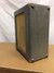 Rickenbacker M-8/amp , Gray: Full Instrument - Rear