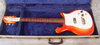 Rickenbacker 425/6 , Fireglo: Free image